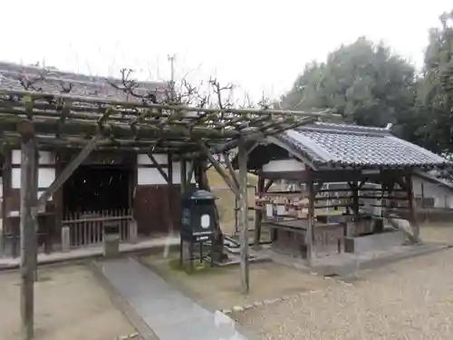 興福寺 南円堂(奈良県)