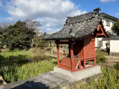 播磨国分寺(兵庫県)