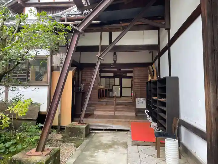 実相院門跡(京都府)