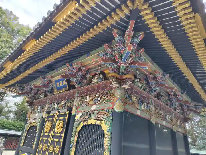 瑞鳳殿(宮城県)