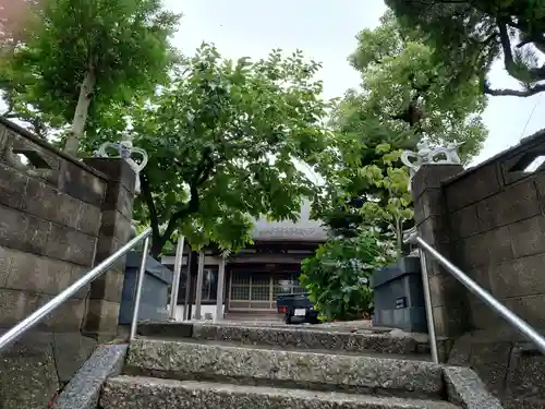 佛国山 神後院(愛知県)