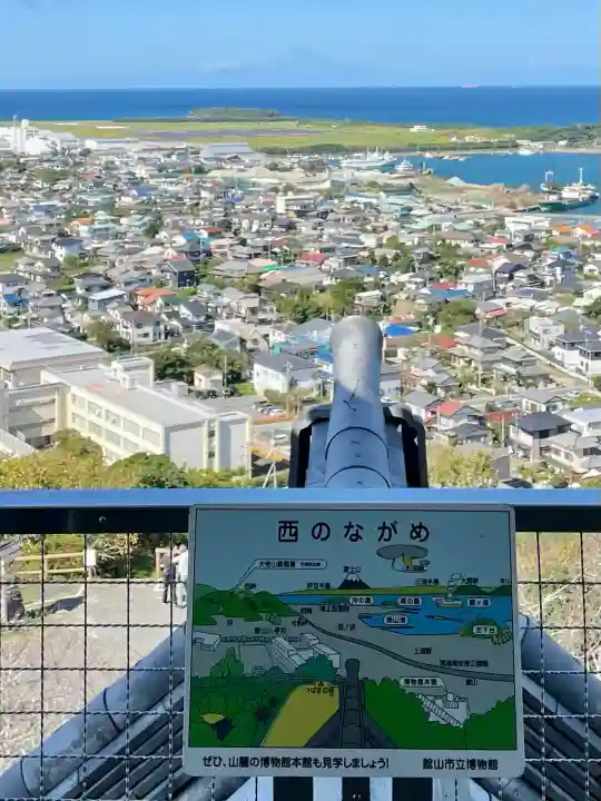 浅間神社(千葉県)
