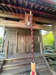 柿本神社(兵庫県)