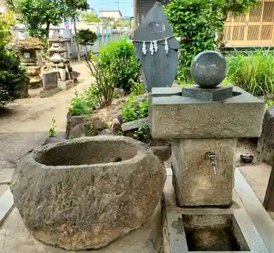 八幡神社(山梨県)