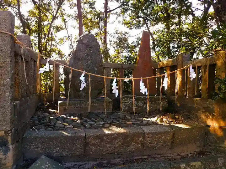 乃野神社のその他建物