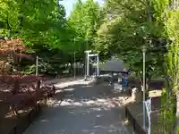 美幌神社(北海道)