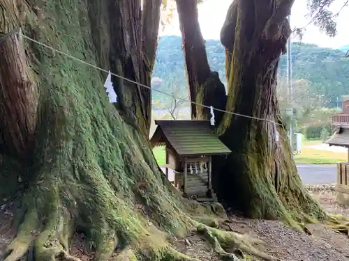 萩日吉神社(埼玉県)