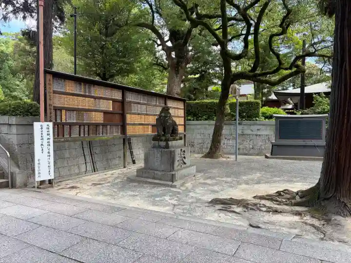 香椎宮(福岡県)