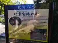 交野天神社(大阪府)