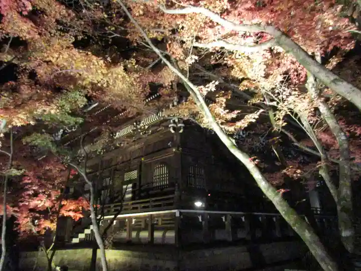 禅林寺(永観堂)のその他建物