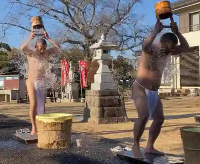 蓮久寺(千葉県)