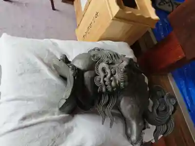 般若寺のその他建物