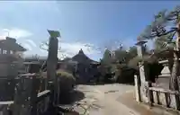 久万伊勢大神宮(愛媛県)