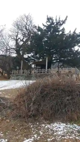 御頭御社宮司総社(長野県)