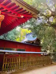 屋形四社神社(千葉県)