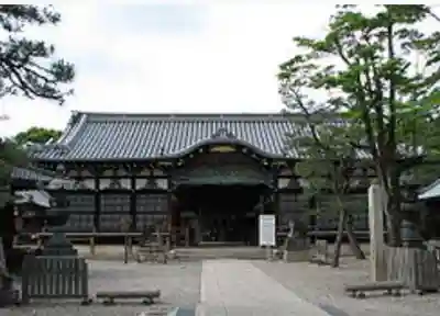 御香宮神社(京都府)