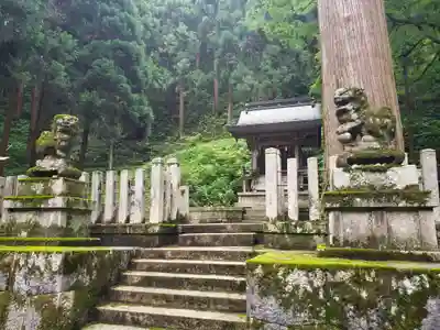 加茂神社(滋賀県)