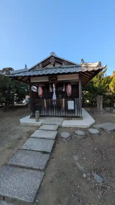 吉祥院天満宮(京都府)