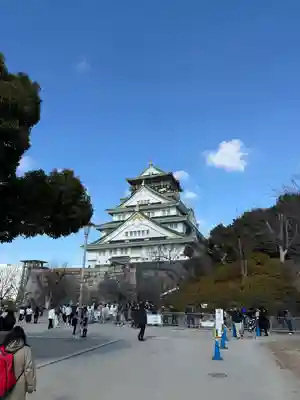 豊國神社のその他建物