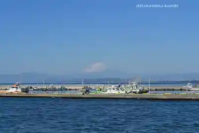 江島神社(神奈川県)