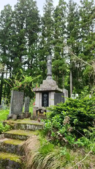 観音寺(福島県)