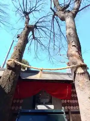 豊川稲荷東京別院(東京都)