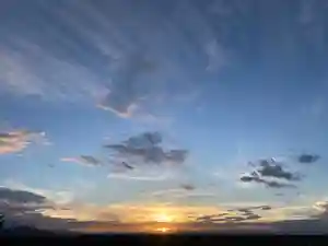 陽興寺の景色(2020年09月01日(火) 13時06分01秒投稿)