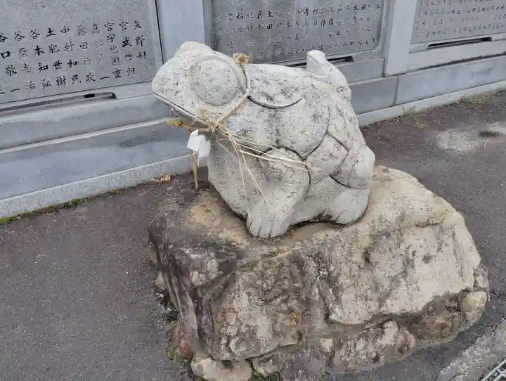 大宮八幡神社(香川県)
