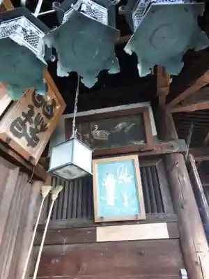 東大寺 二月堂のその他建物