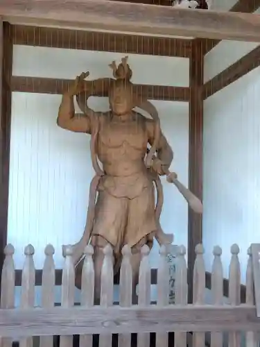 能仁寺(埼玉県)