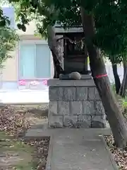 神明社(愛知県)