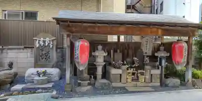 圓乘寺(東京都)