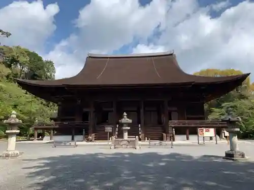 園城寺（三井寺）の建物その他