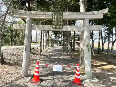 金比羅神社(滋賀県)