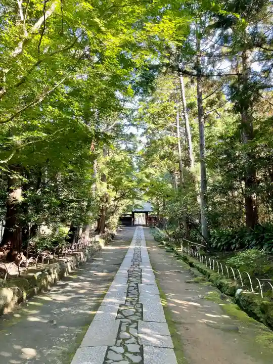 寿福寺(神奈川県)