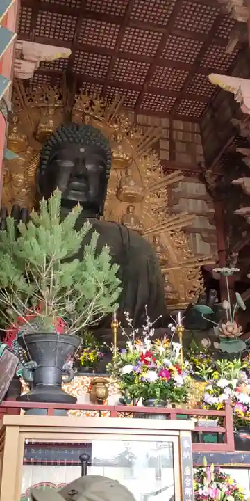 東大寺(奈良県)