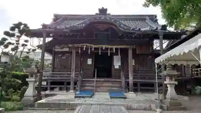 大福田寺(三重県)