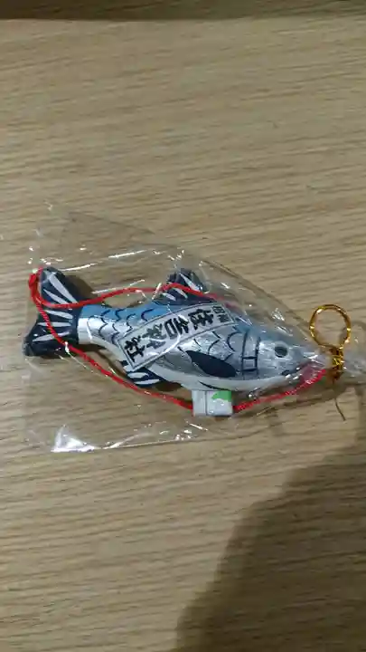 住吉神社のおみくじ