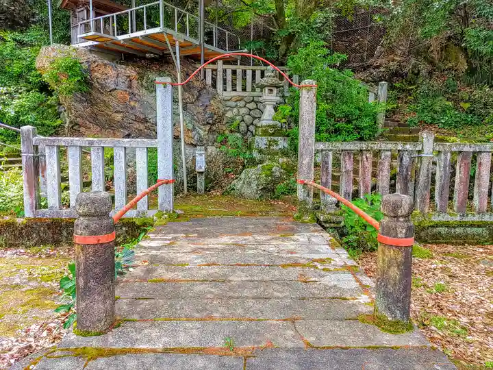 八幡神社(本町)のその他建物