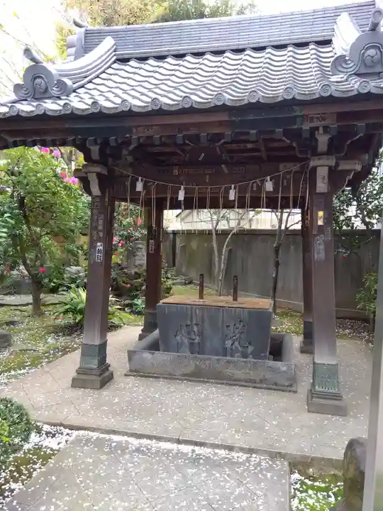 護国院(東京都)