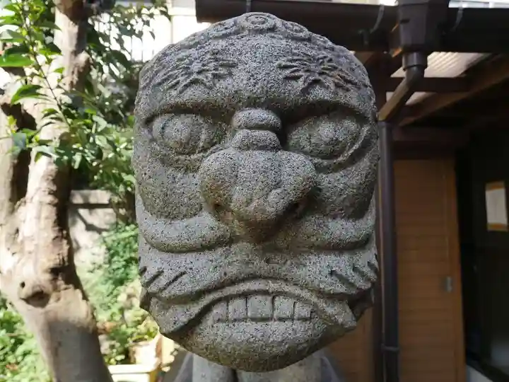 承教寺のその他建物