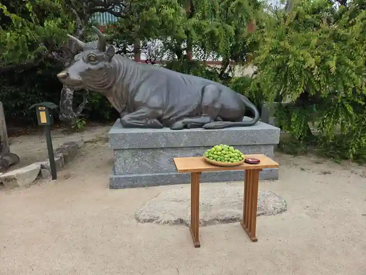 防府天満宮(山口県)