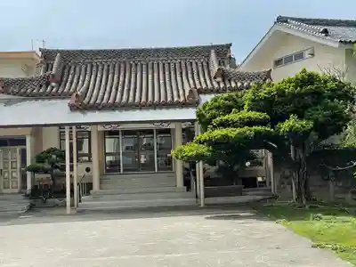 聖現寺(沖縄県)