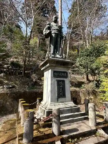 秩父御嶽神社(埼玉県)