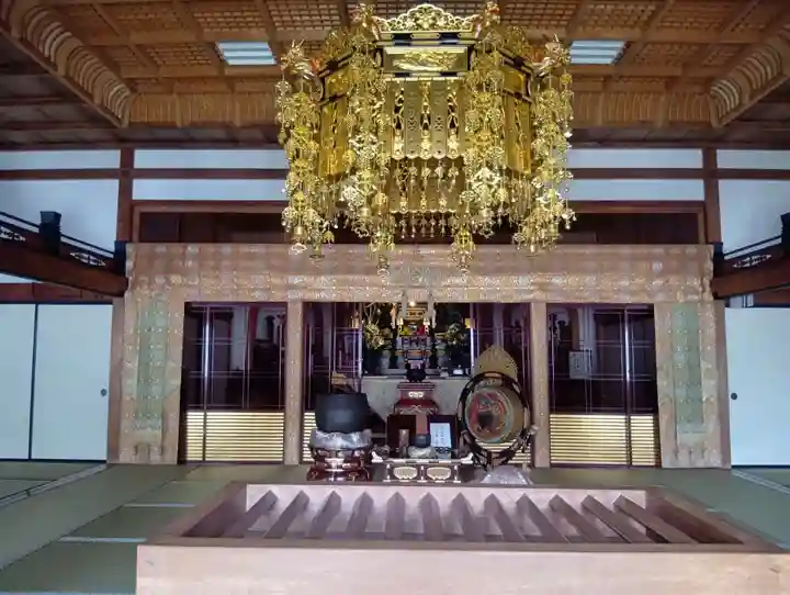 大龍寺(岐阜県)