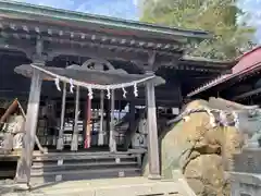 大祐神社(青森県)