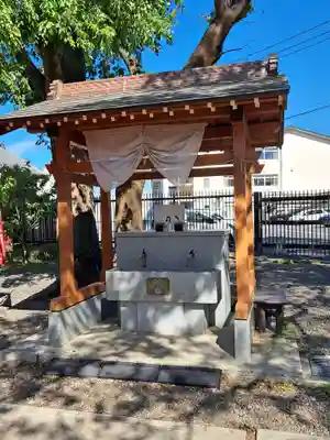 進雄神社(群馬県)