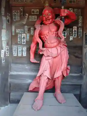 千葉寺(千葉県)