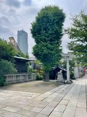 住吉神社(東京都)