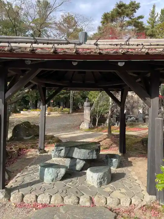 輪王寺(宮城県)